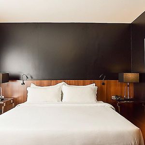 Deluxe Kamer met een King Size Bed