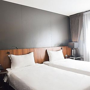 Deluxe Kamer met Twee Aparte Bedden